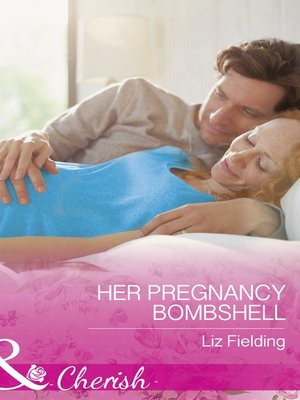 cover image of Her Pregnancy Bombshell